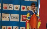 El socio más joven de nuestro club, participa en el Campeonato de España de Jóvenes Promesas